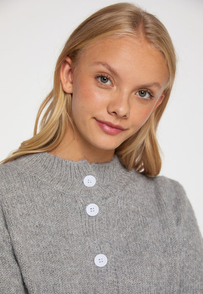 myMo Women's Cardigan