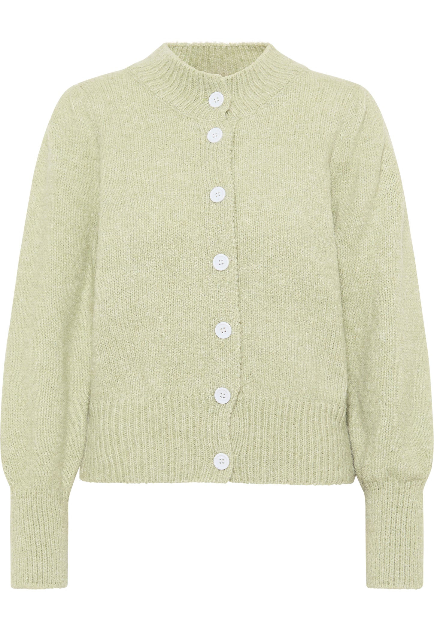myMo Women's Cardigan