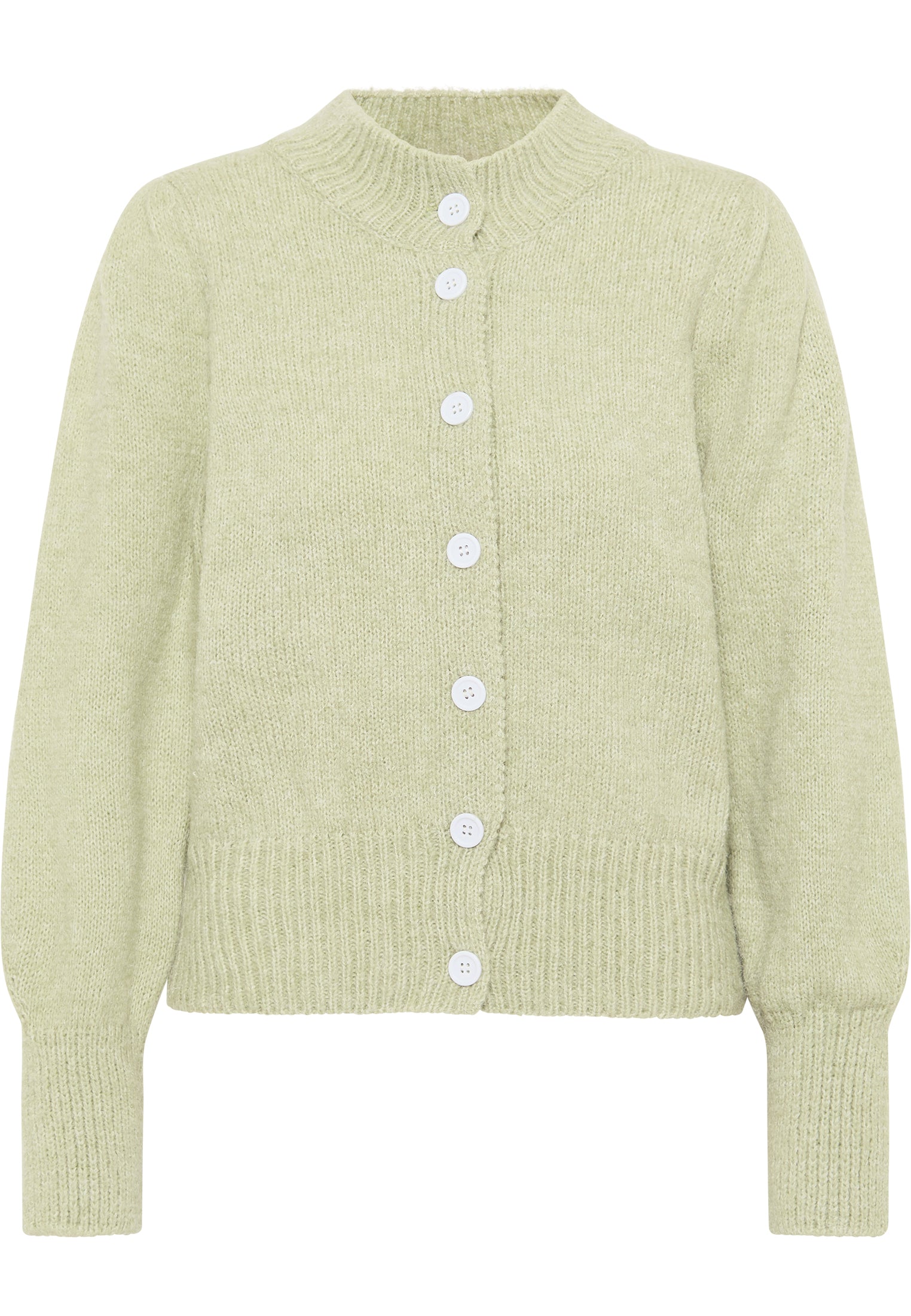 myMo Women's Cardigan