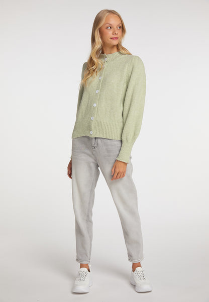myMo Women's Cardigan