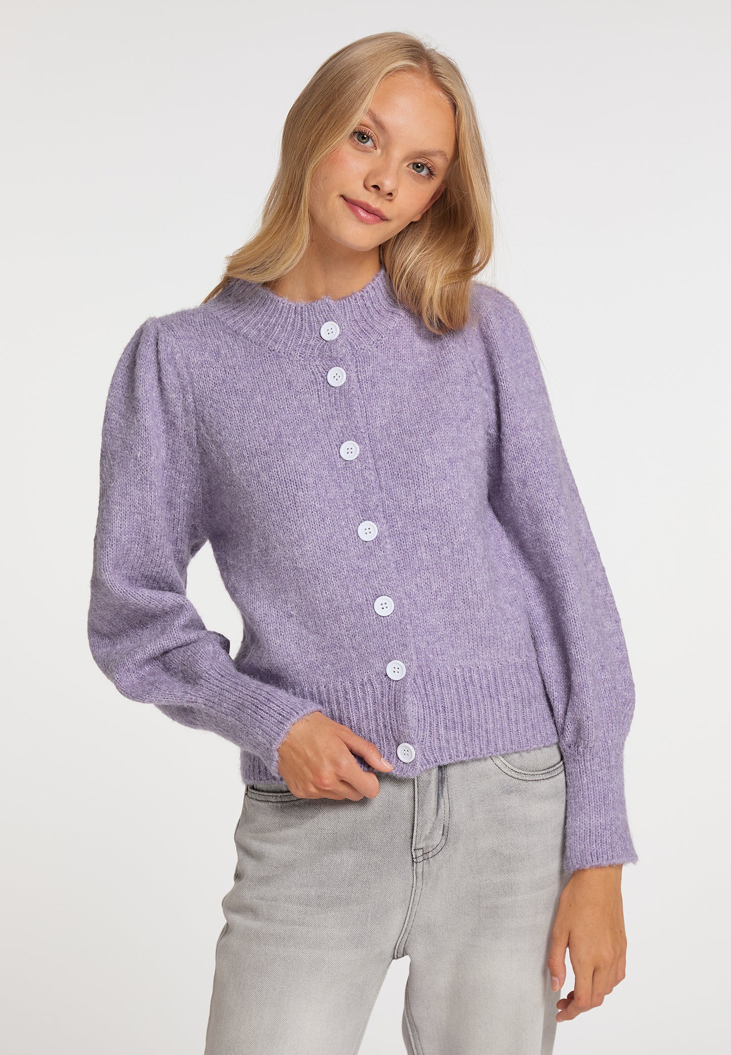 myMo Women's Cardigan