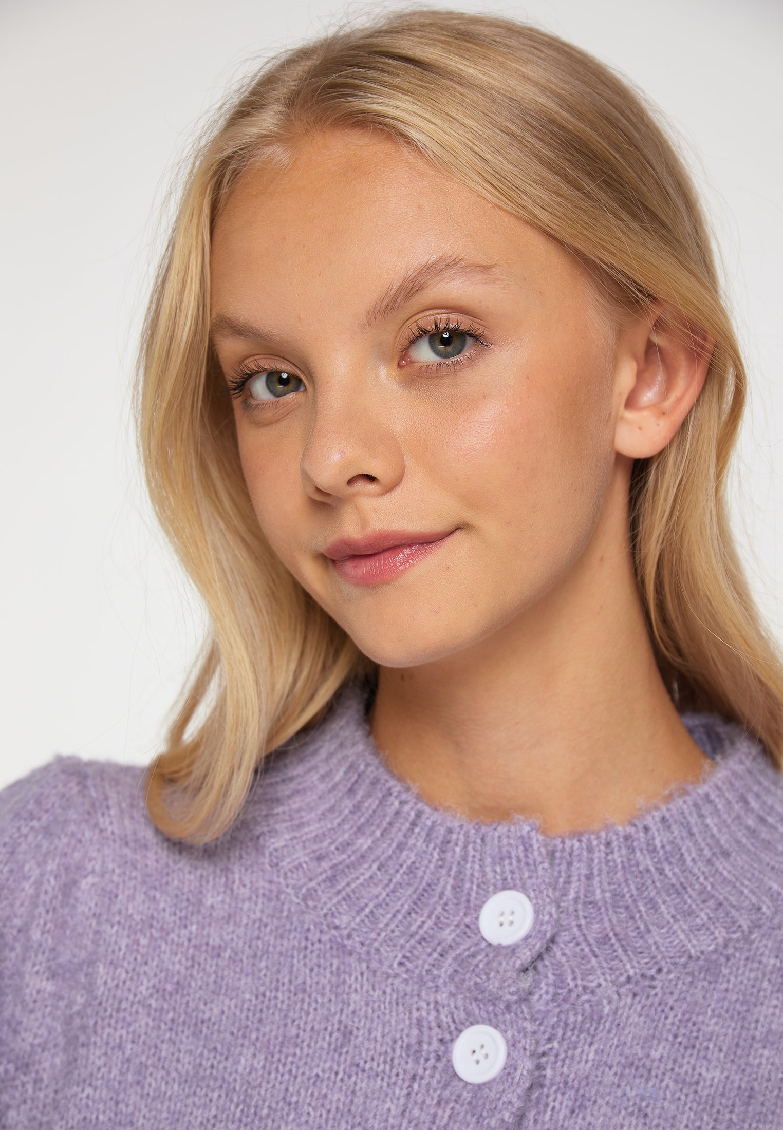 myMo Women's Cardigan