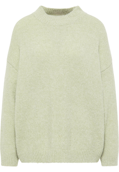 myMo Women's Knitted Sweater