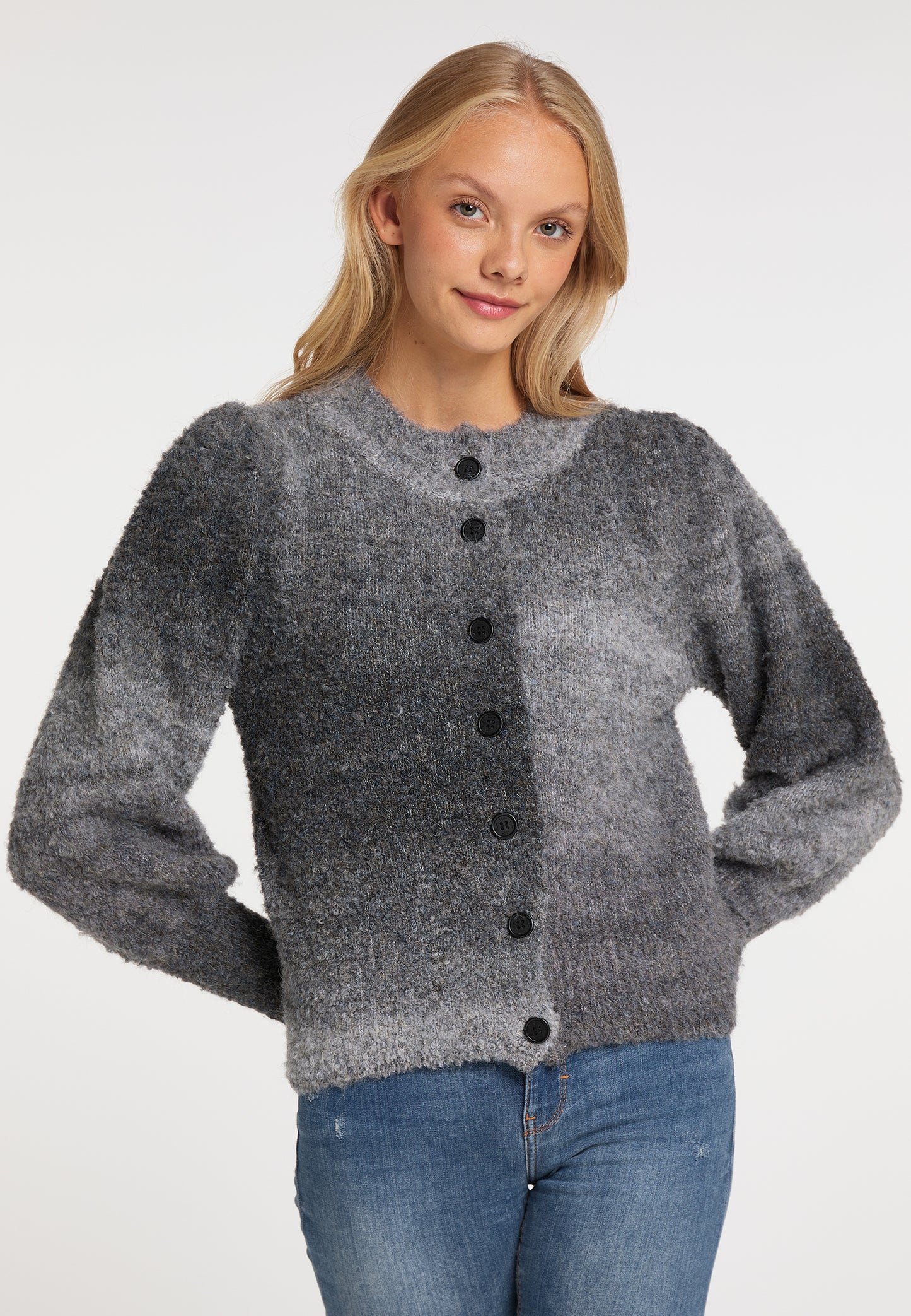 myMo Women's Cardigan