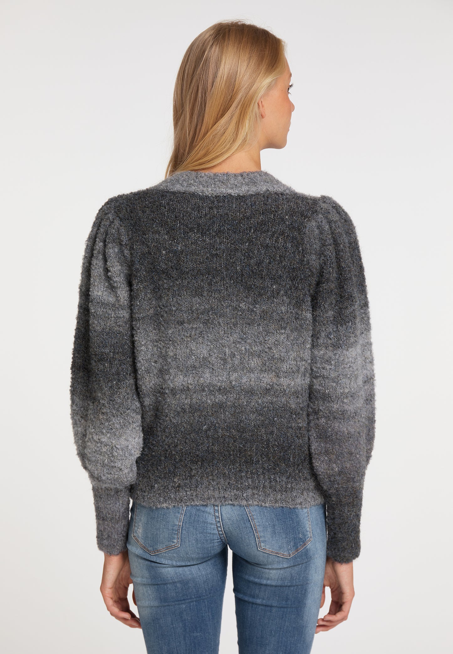 myMo Women's Cardigan