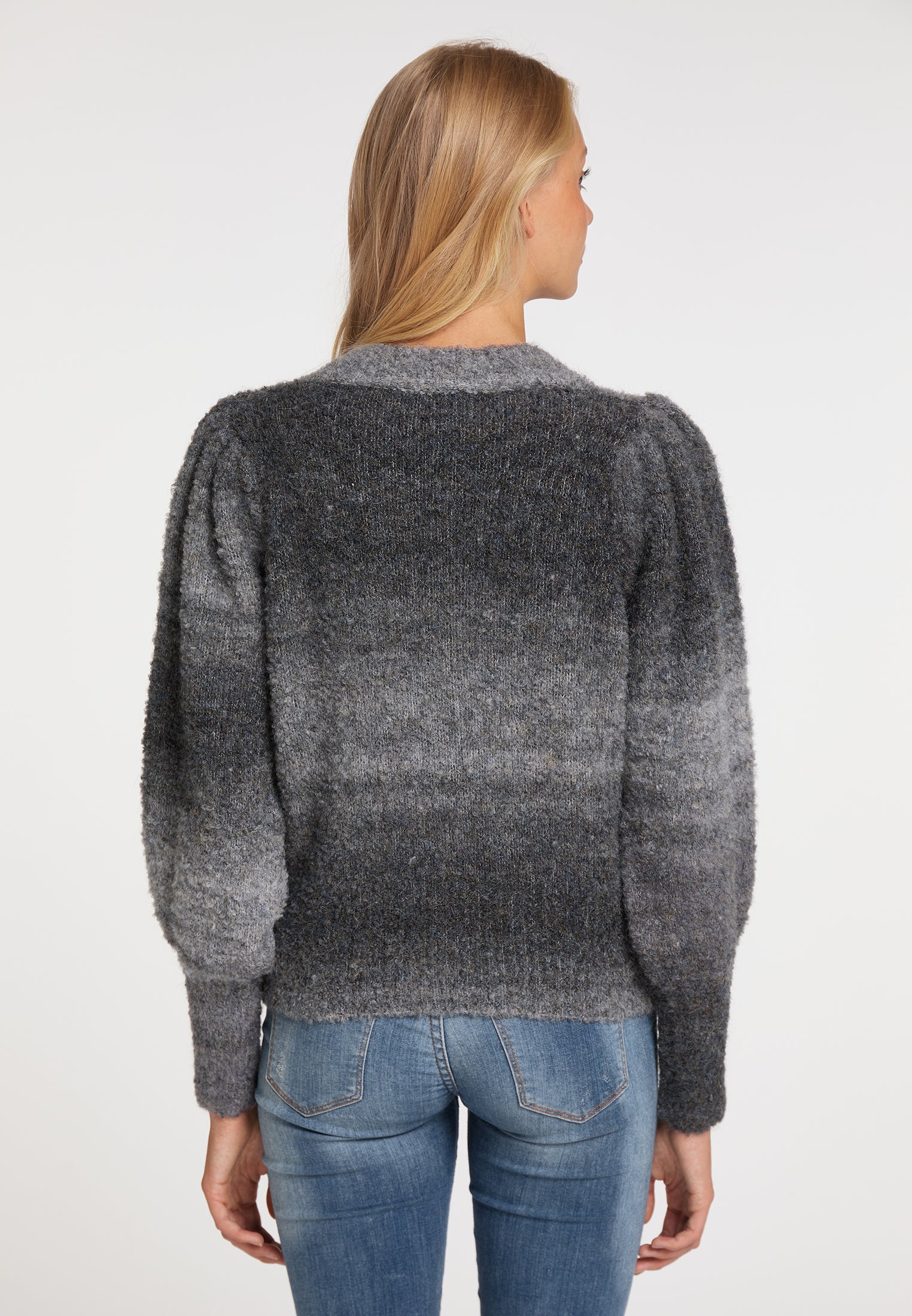 myMo Women's Cardigan