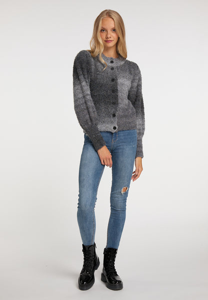 myMo Women's Cardigan