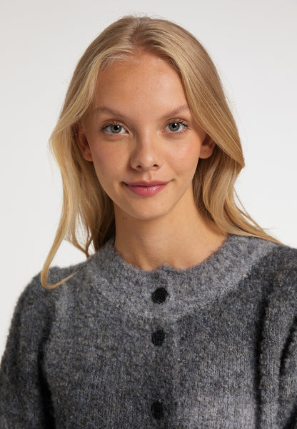 myMo Women's Cardigan