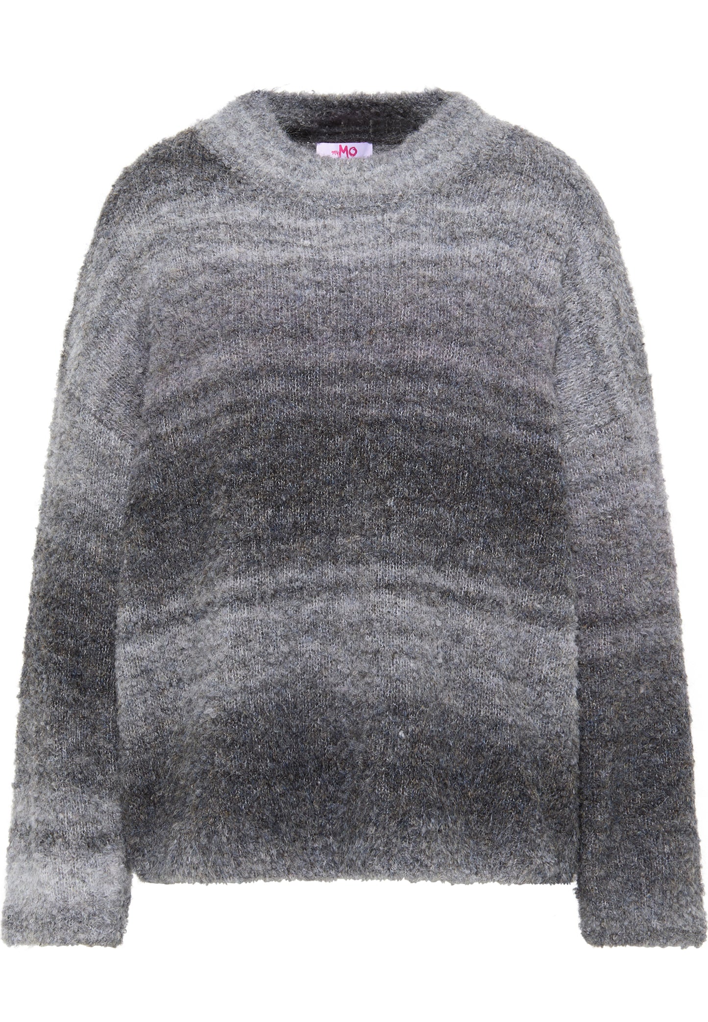 myMo Women's Knitted Sweater