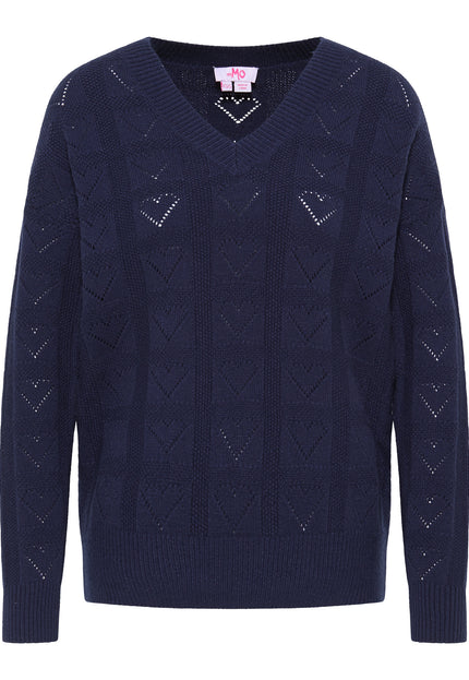 Sweter damski myMo