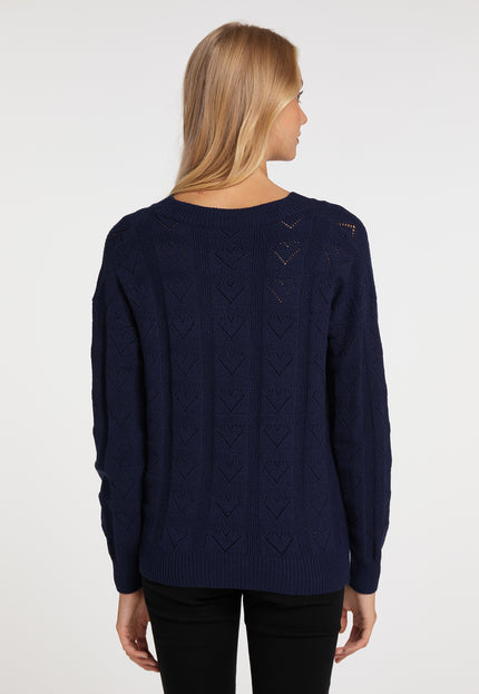 Sweter damski myMo