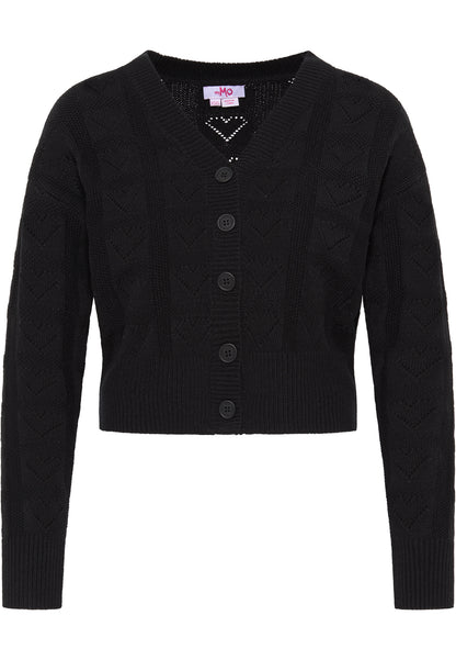 myMo Women's Cardigan