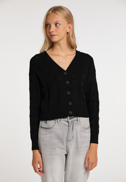 myMo Women's Cardigan