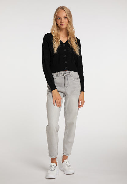 myMo Women's Cardigan