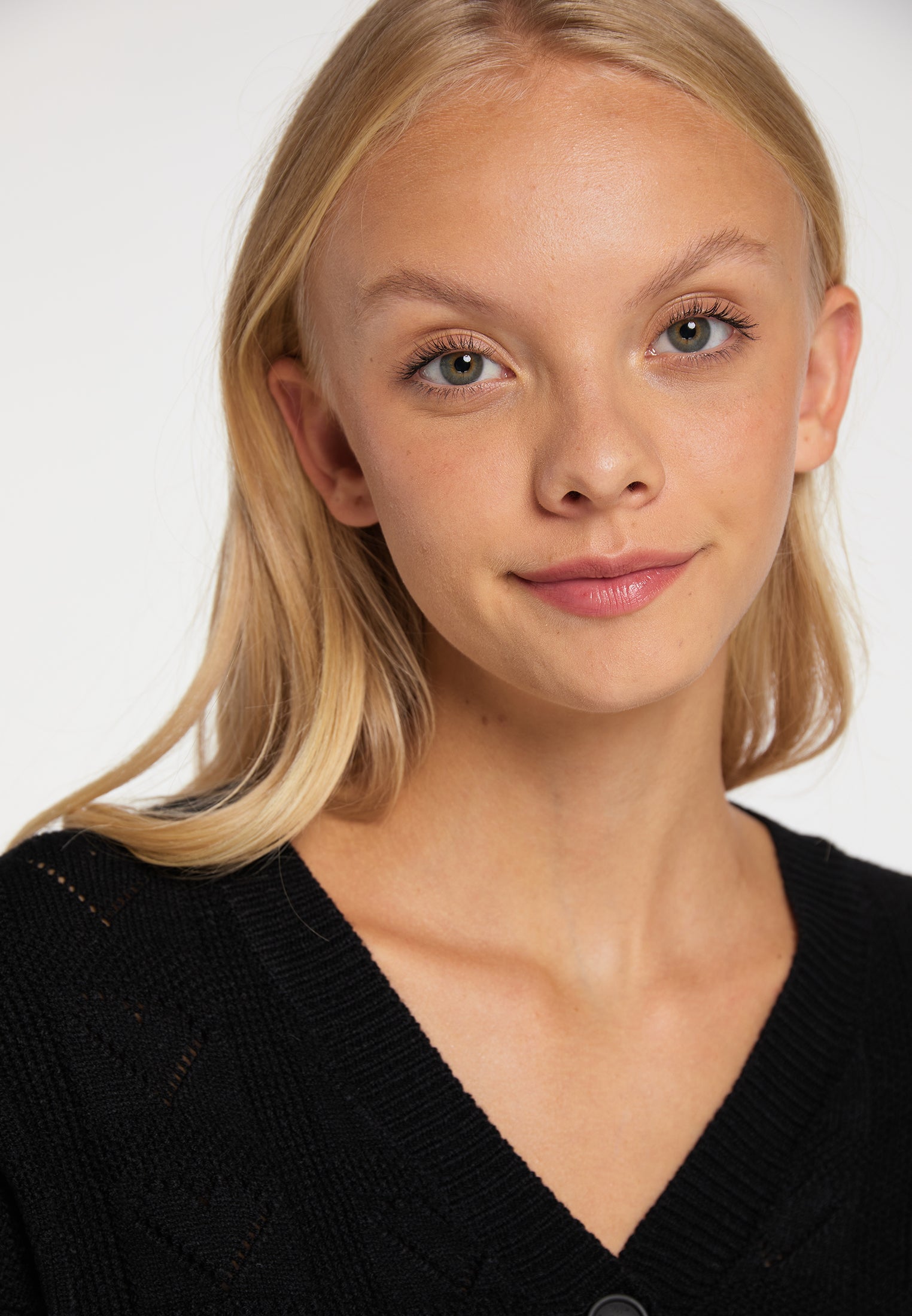 myMo Women's Cardigan