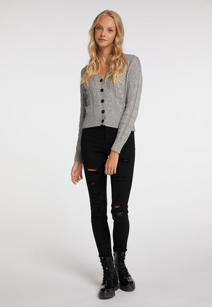 myMo Women's Cardigan