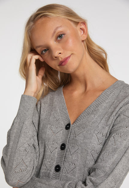 myMo Women's Cardigan
