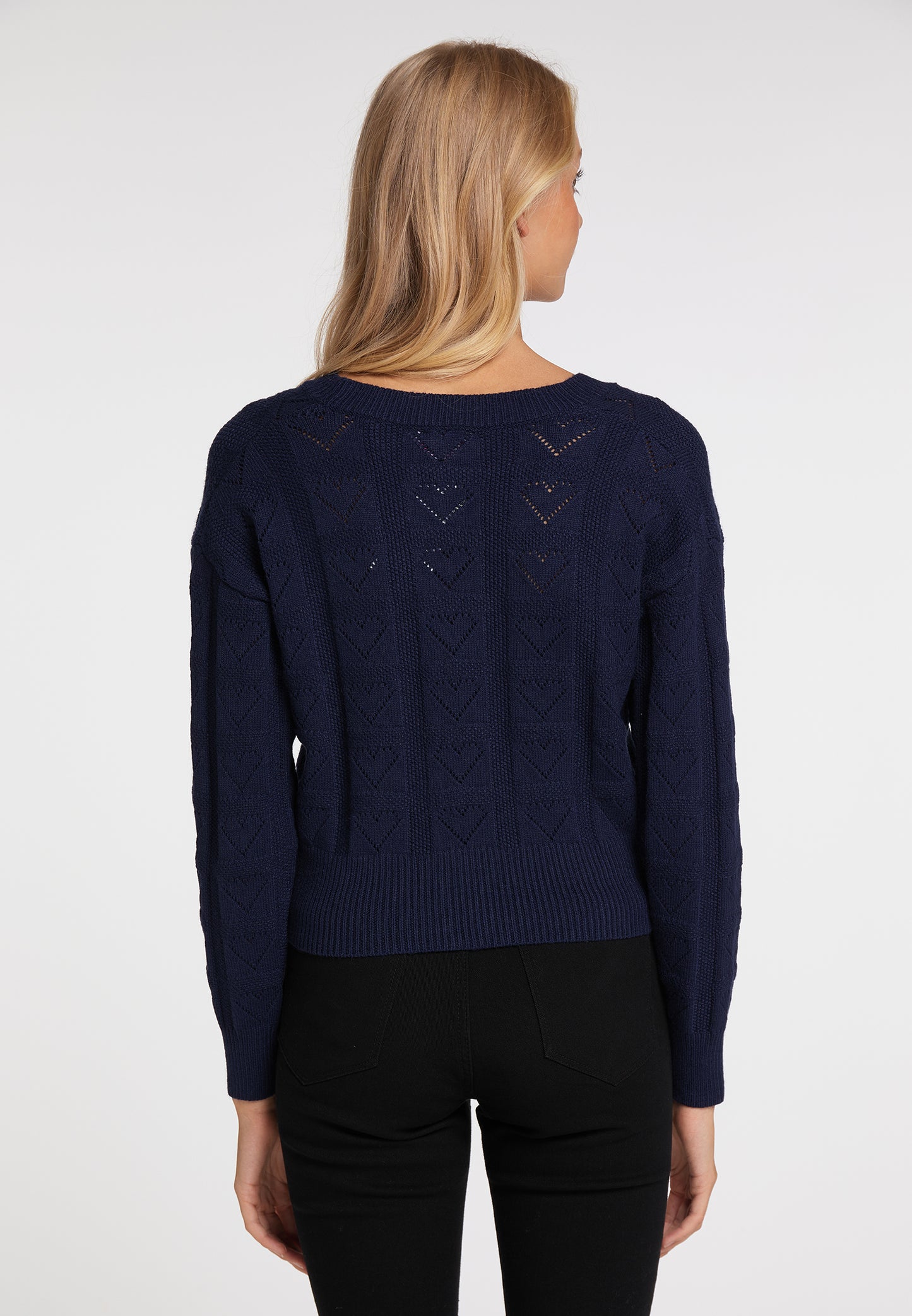 myMo Women's Cardigan