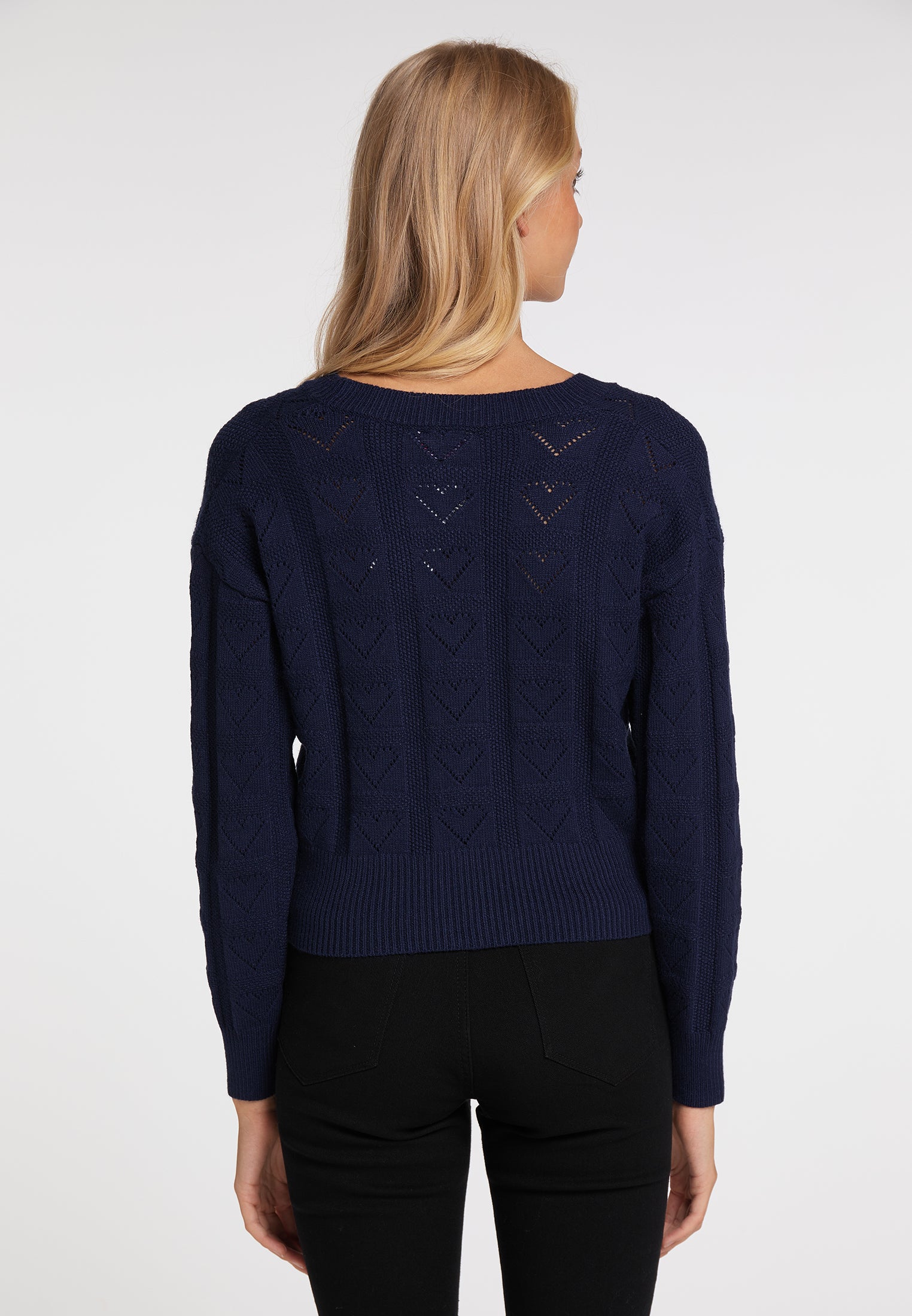 myMo Women's Cardigan