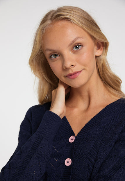 myMo Women's Cardigan