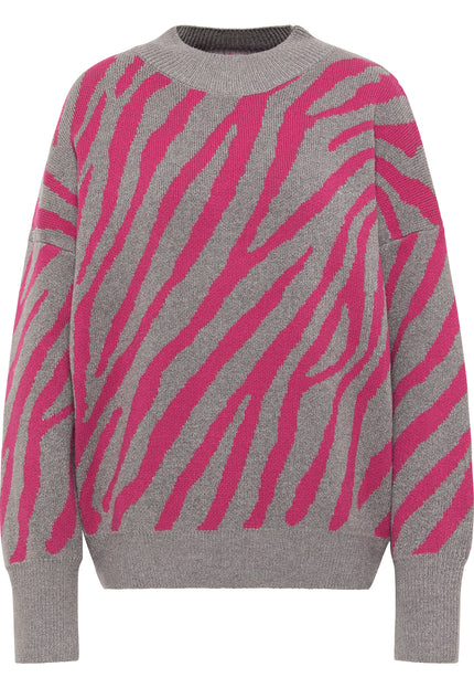Sweter damski myMo