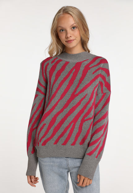 Sweter damski myMo