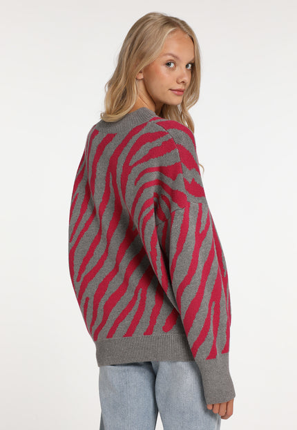 Sweter damski myMo