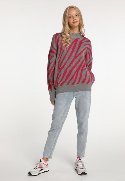 Sweter damski myMo