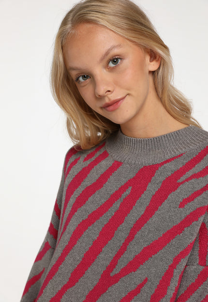 Sweter damski myMo