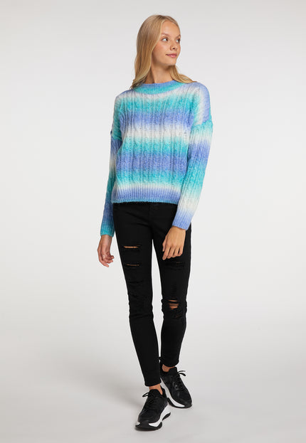 Sweter damski myMo