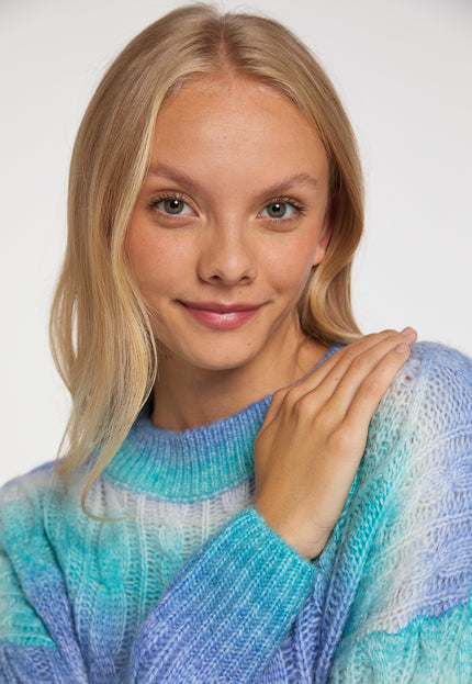 Sweter damski myMo