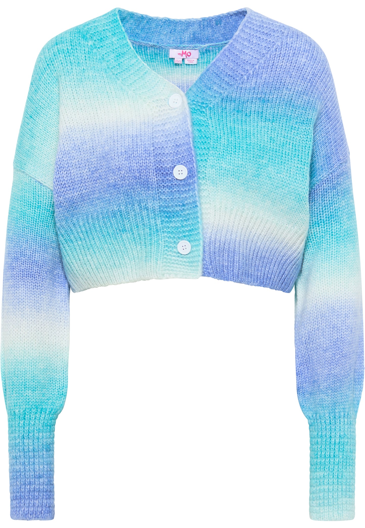 myMo Women's Cardigan