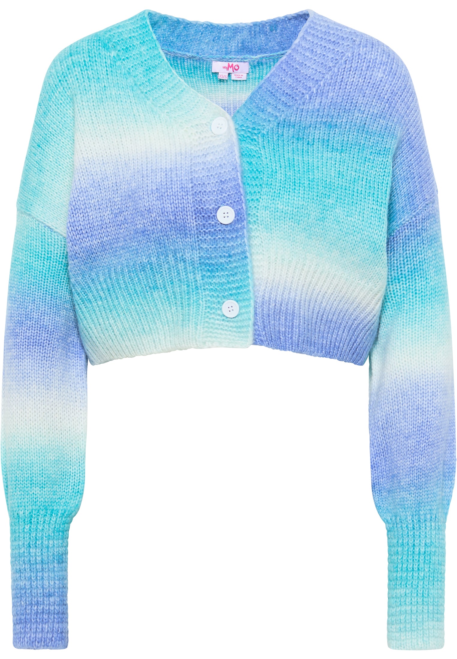 myMo Women's Cardigan