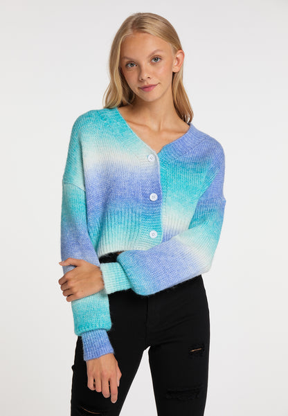 myMo Women's Cardigan