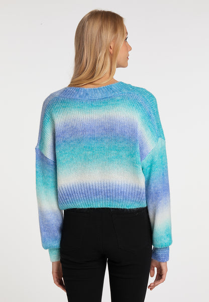 myMo Women's Cardigan