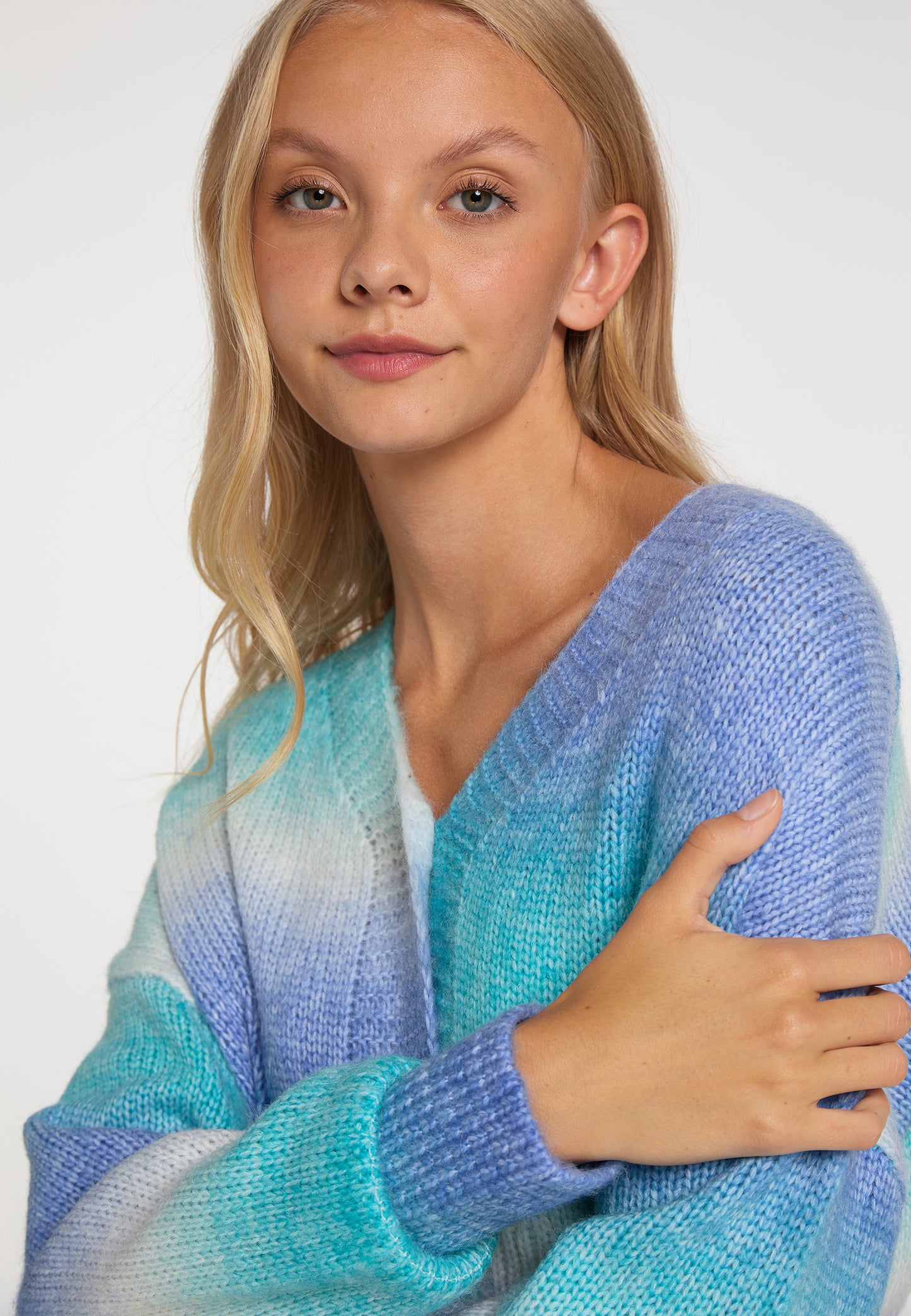 myMo Women's Cardigan