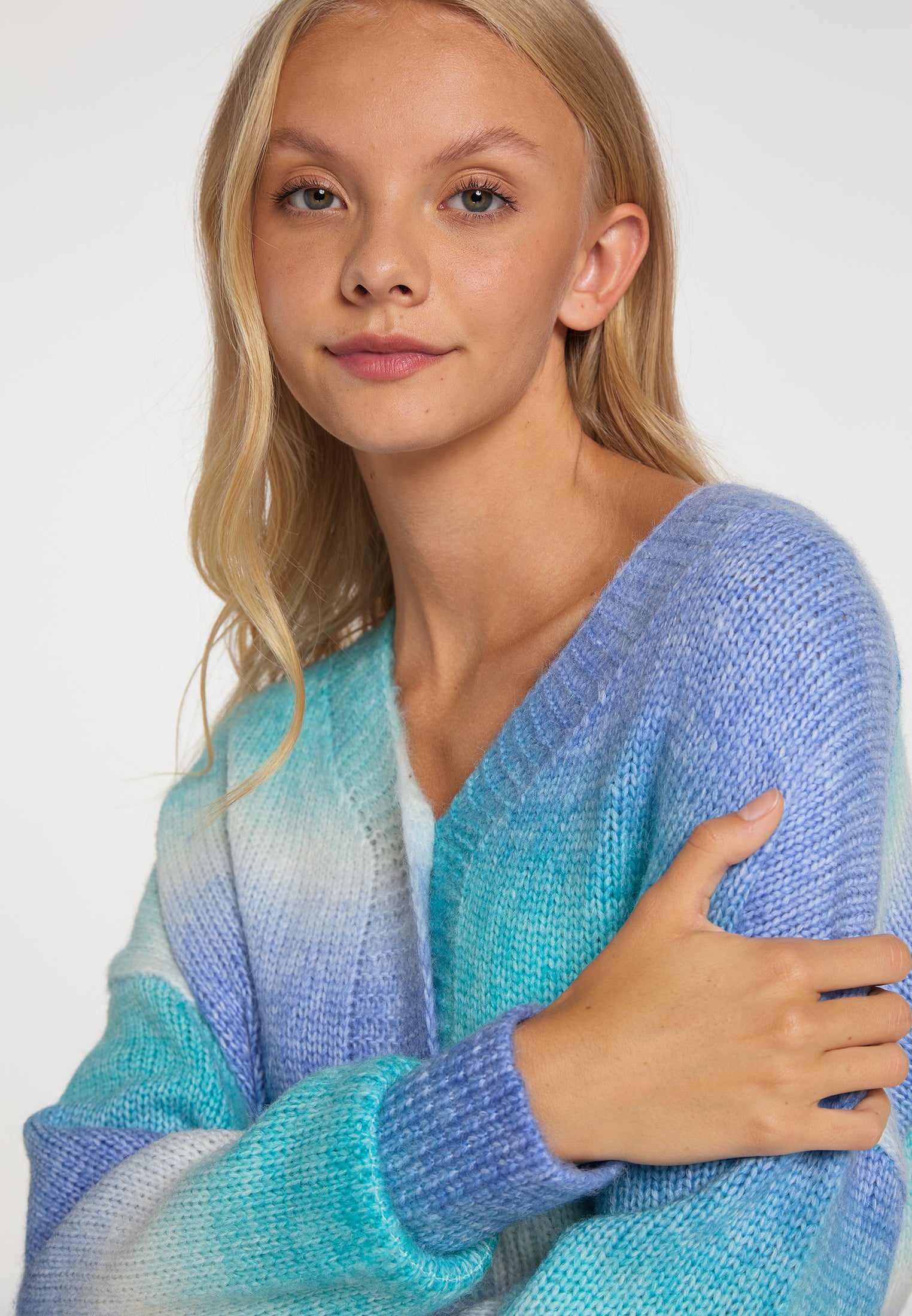 myMo Women's Cardigan