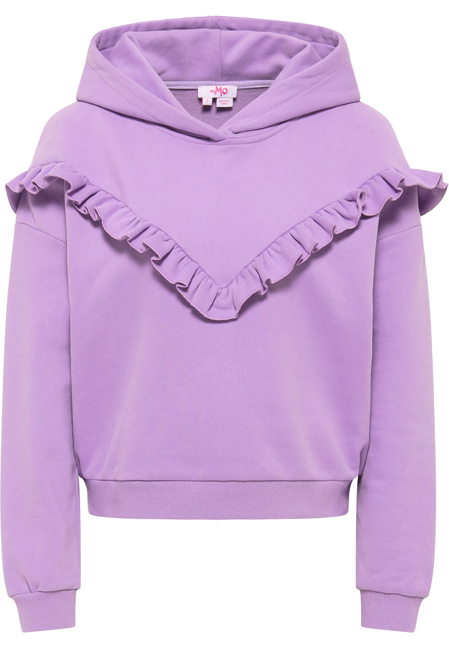 myMo Women's Hooded Sweatshirt