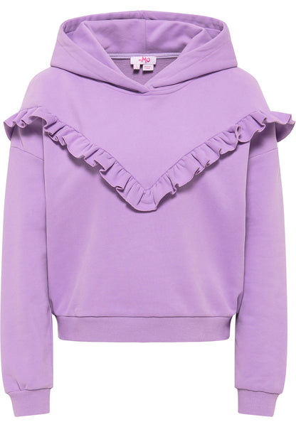 myMo Women's Hooded Sweatshirt