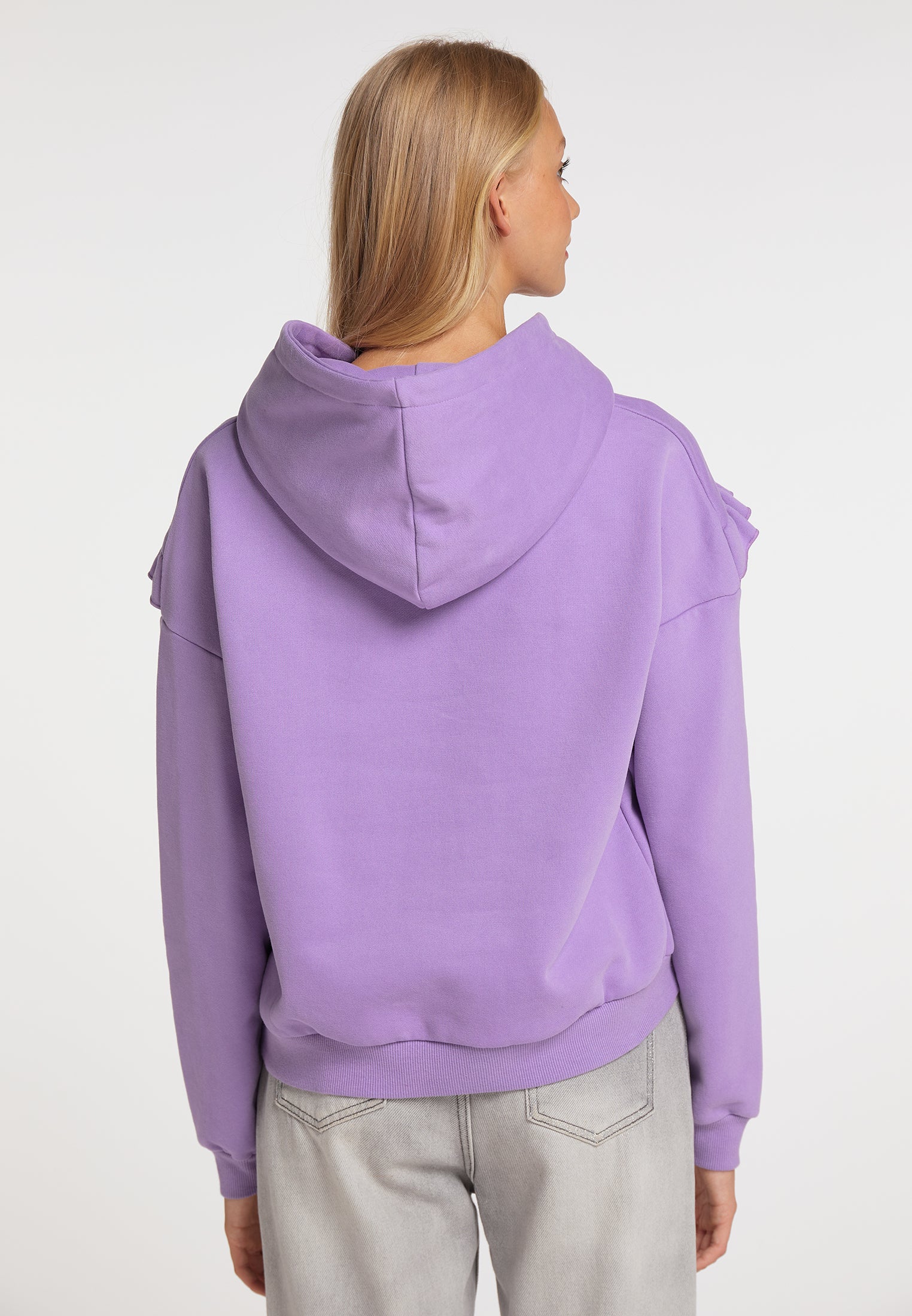 myMo Women's Hooded Sweatshirt
