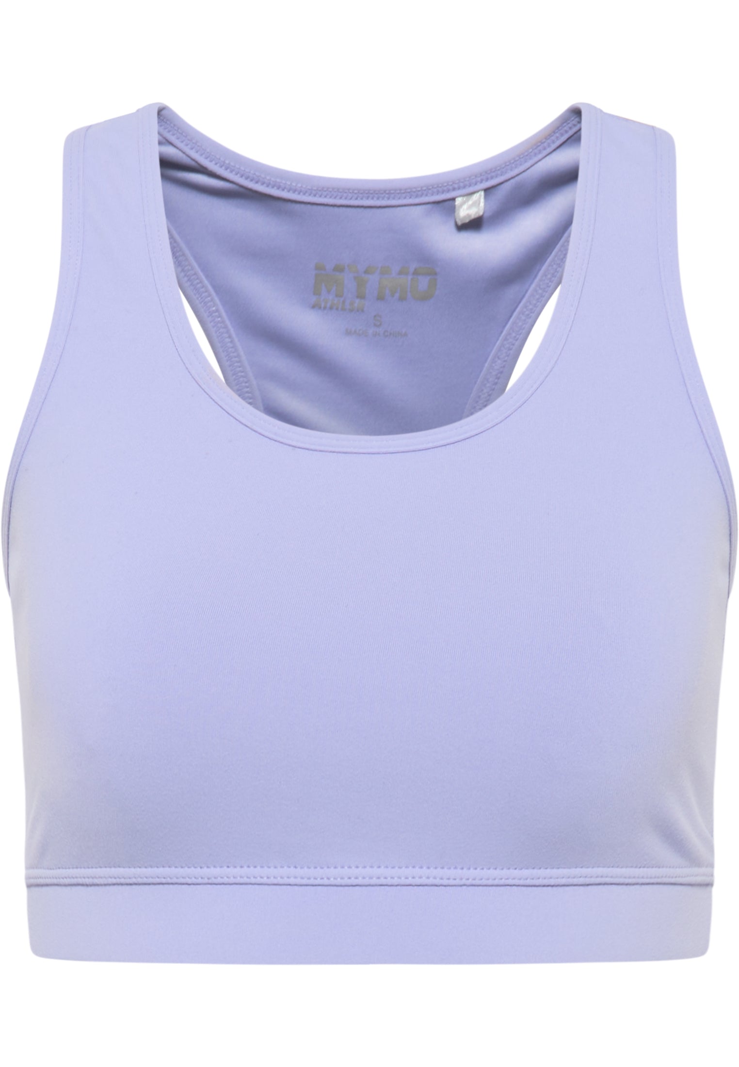 myMo ATHLSR Women's Racerback Top