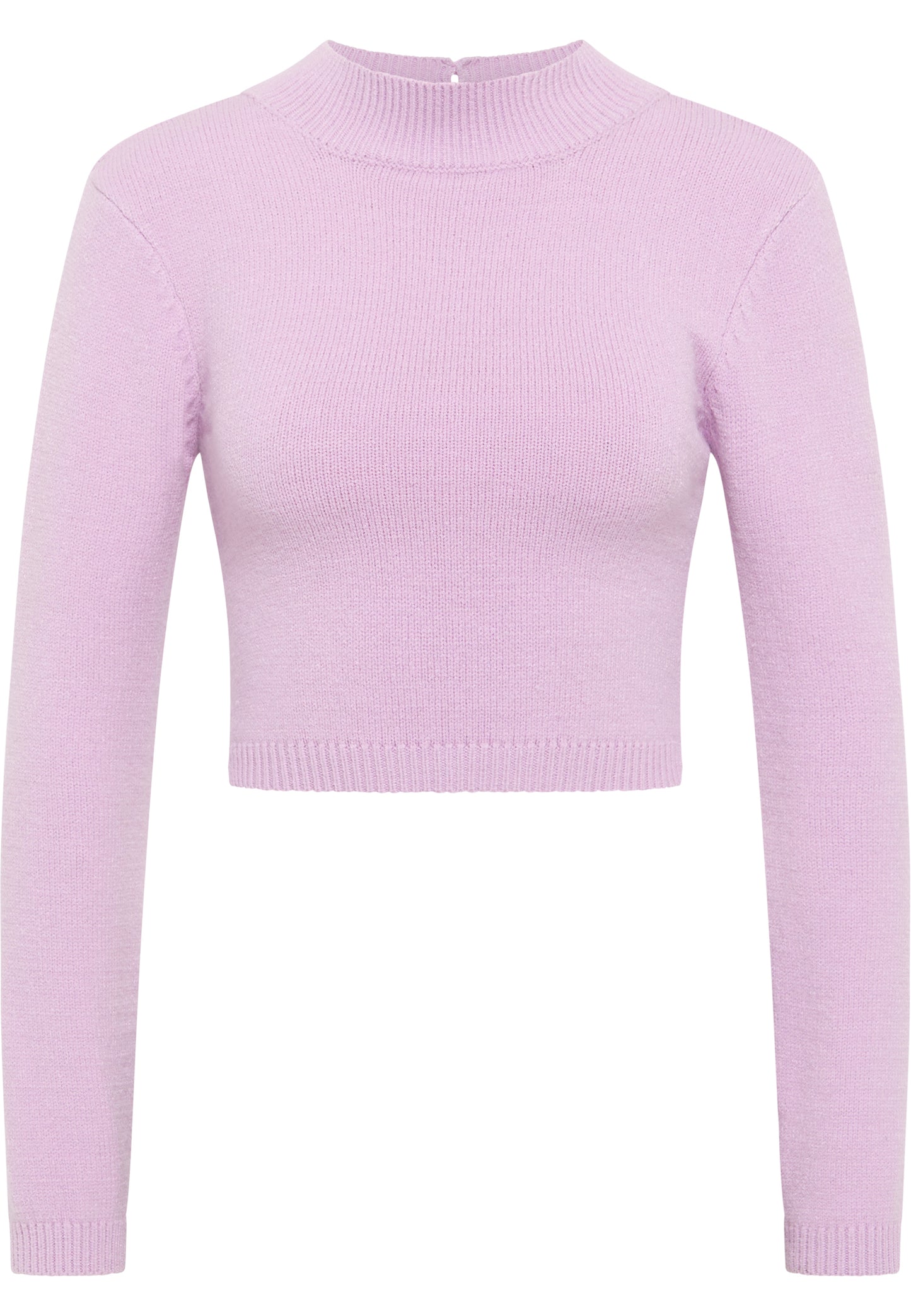 myMo at night Damen Strickpullover