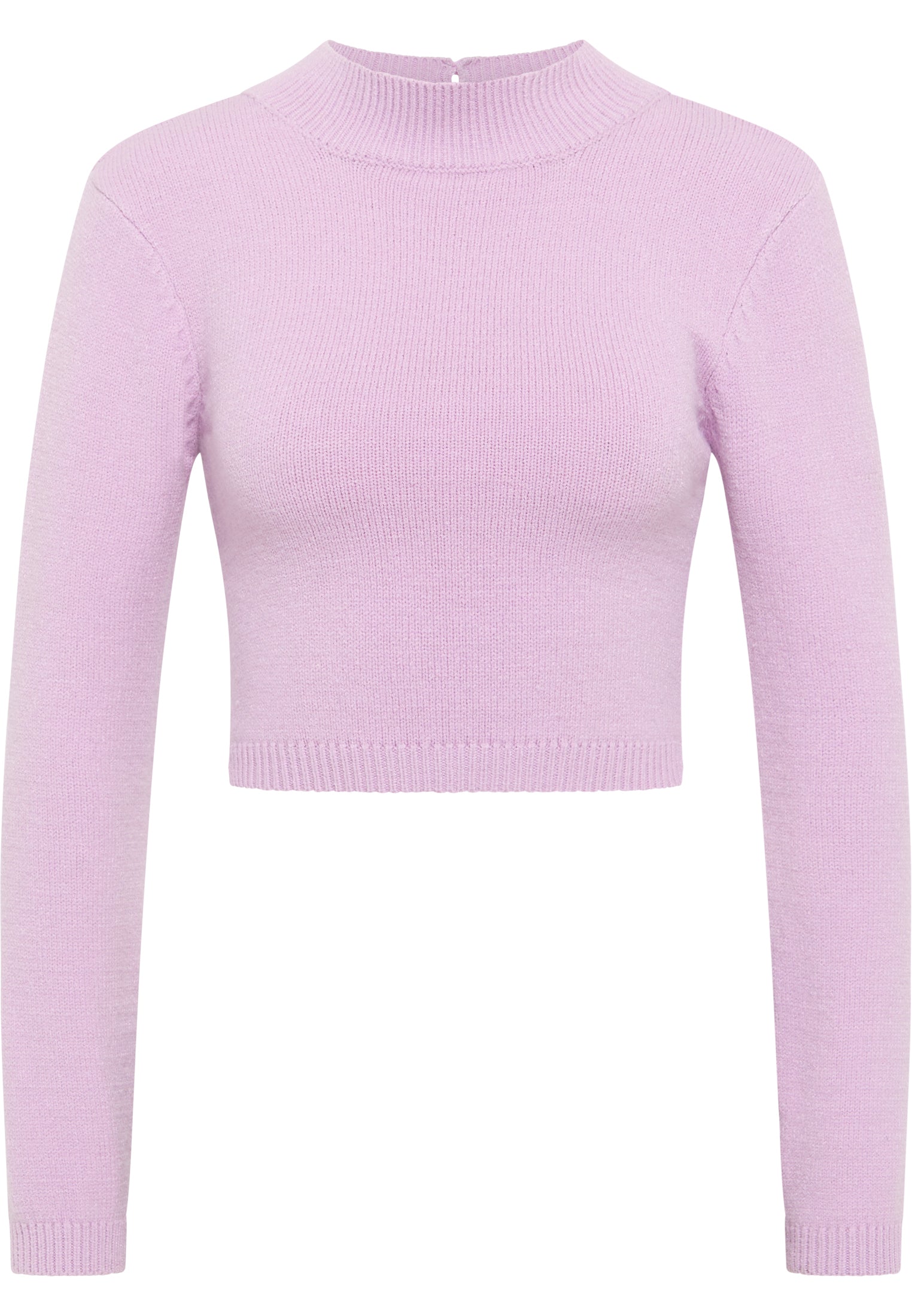 myMo at night Damen Strickpullover