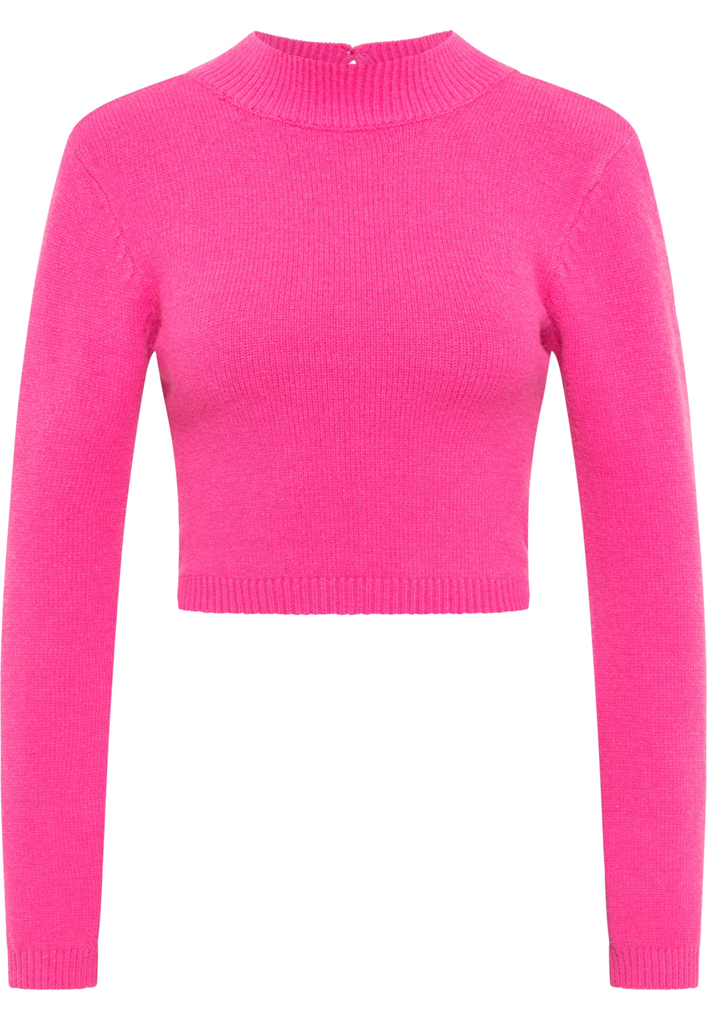 myMo at night Damen Strickpullover