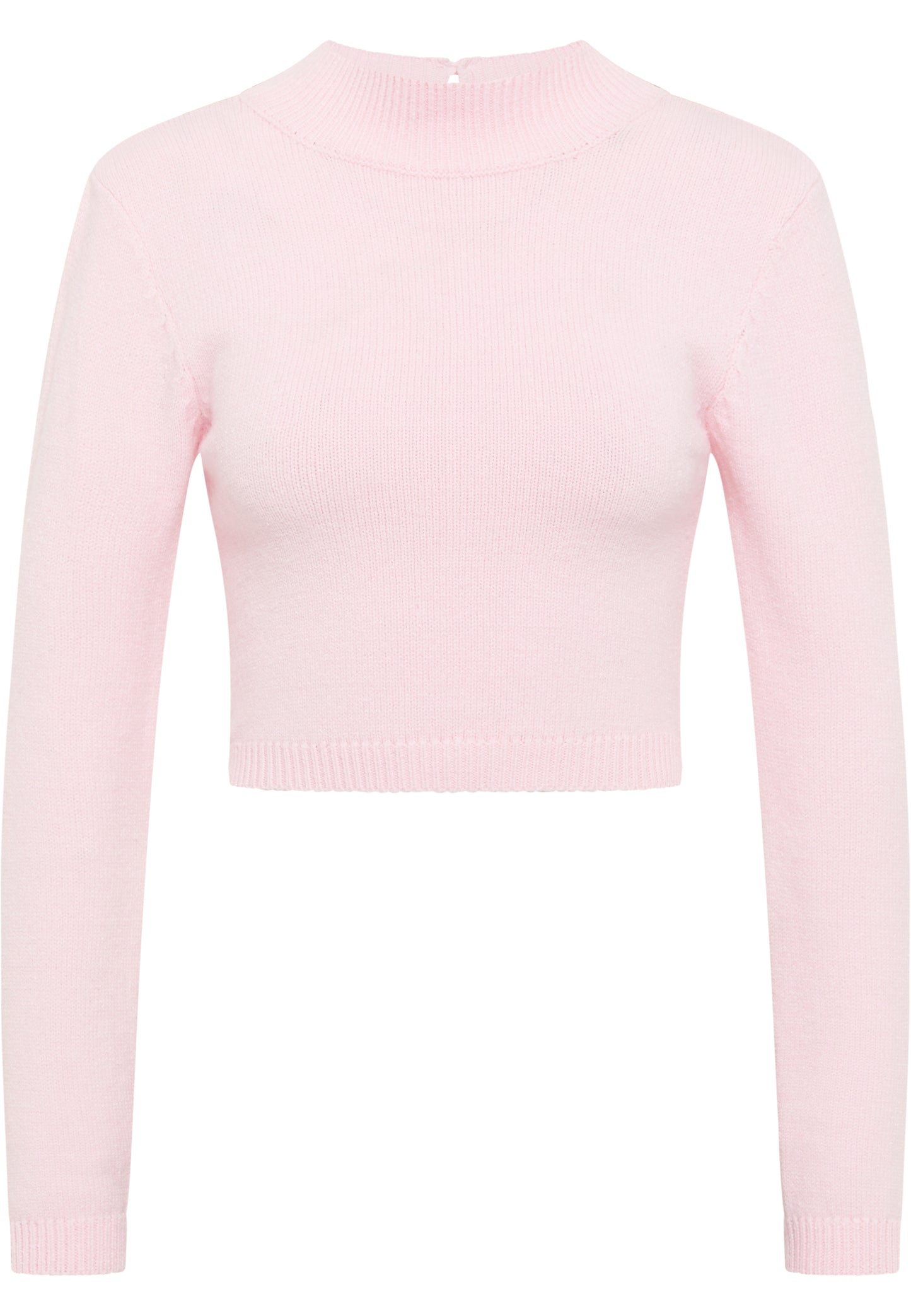 myMo at night Damen Strickpullover