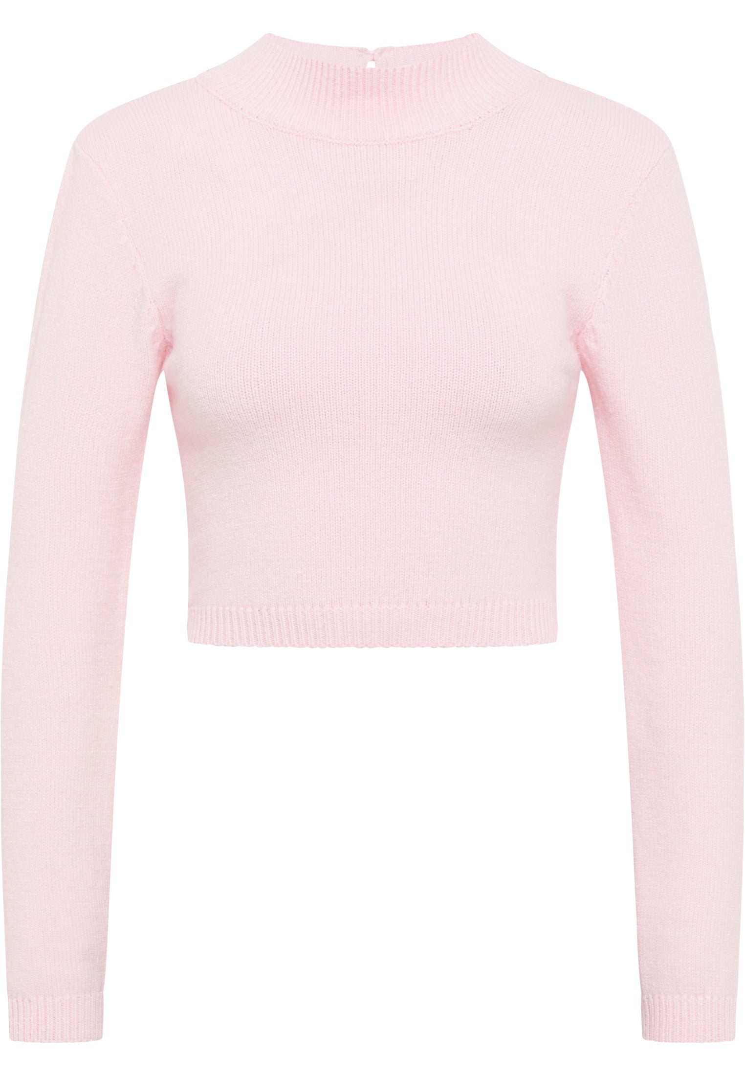 myMo at night Damen Strickpullover