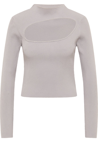 myMo ATHLSR Women's Knitted Sweater