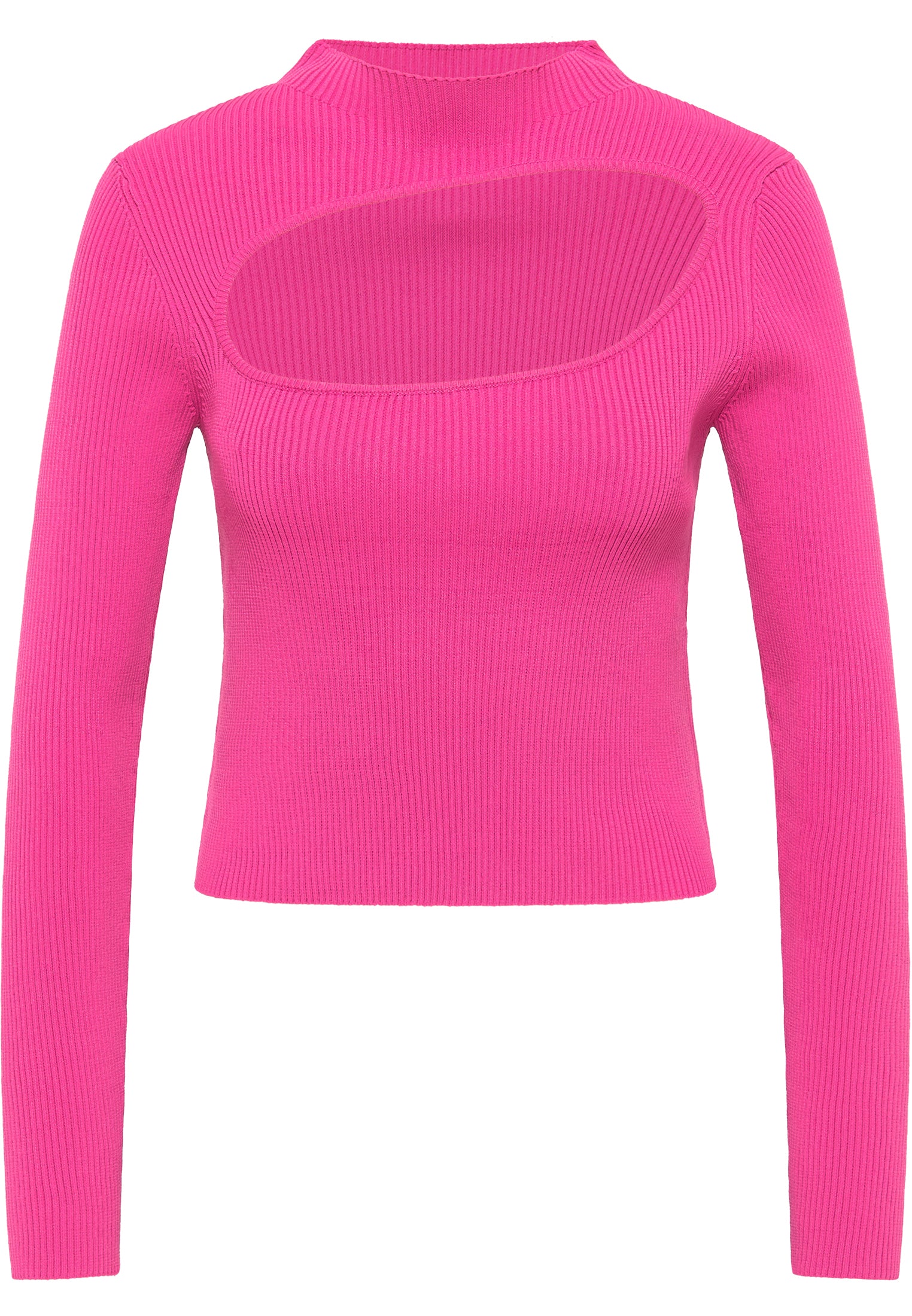 myMo ATHLSR Women's Knitted Sweater