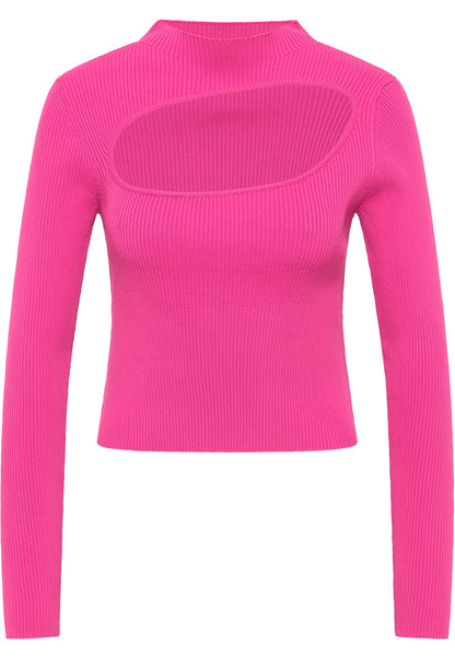 myMo ATHLSR Women's Knitted Sweater