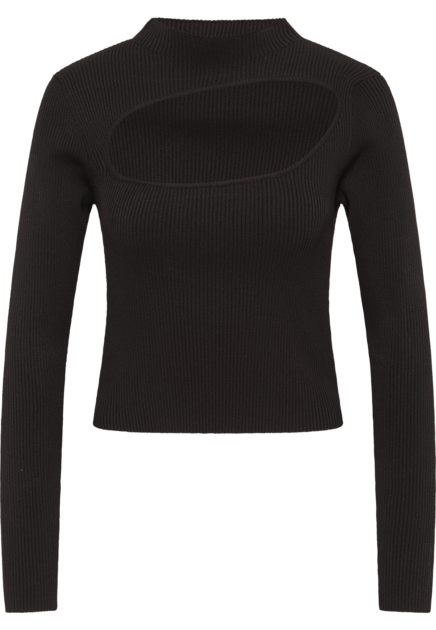 myMo ATHLSR Women's Knitted Sweater